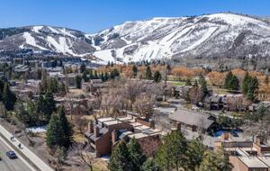 Elevated Park City Stay Near Ski Trails & Main Street - Park City, Utah