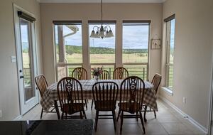 Secluded Texas Ranch Retreat with Panoramic Views - Goldthwaite, Texas