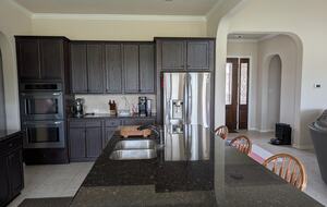 Secluded Texas Ranch Retreat with Panoramic Views - Goldthwaite, Texas