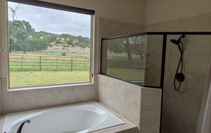 Secluded Texas Ranch Retreat with Panoramic Views - Goldthwaite, Texas