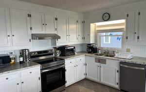 Classic Oceanfront Retreat on Holden Beach - Holden Beach, North Carolina