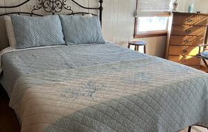 Classic Oceanfront Retreat on Holden Beach - Holden Beach, North Carolina