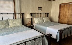 Classic Oceanfront Retreat on Holden Beach - Holden Beach, North Carolina