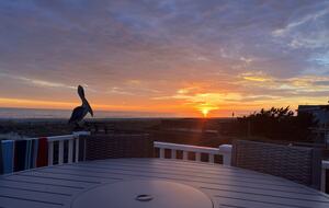 Classic Oceanfront Retreat on Holden Beach - Holden Beach, North Carolina