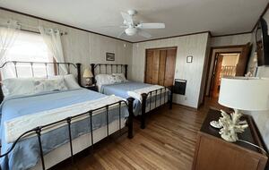 Classic Oceanfront Retreat on Holden Beach - Holden Beach, North Carolina