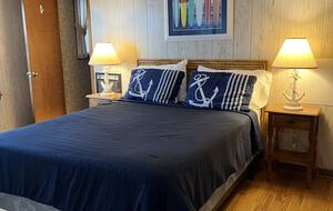 Classic Oceanfront Retreat on Holden Beach - Holden Beach, North Carolina