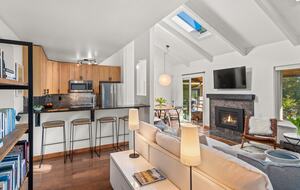 Modern Snowmass Retreat with Ski Access at Seasons Four - Snowmass Village, Colorado