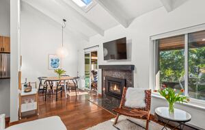 Modern Snowmass Retreat with Ski Access at Seasons Four - Snowmass Village, Colorado