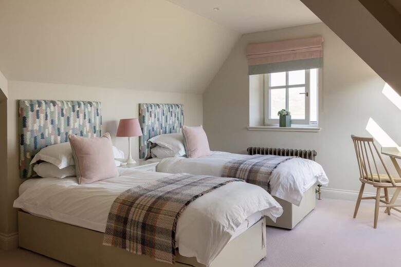 The Hollies Estate - Tighnabruaich, United Kingdom