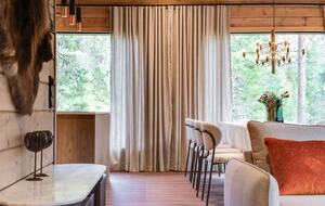Luxus-Chalet in Finnland – Rukatunturi, Finnland