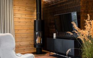 Luxus-Chalet in Finnland – Rukatunturi, Finnland