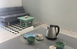 Newly Renovated Two-Bedroom Near Historic Shores - Terracina, Italy