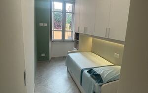 Newly Renovated Two-Bedroom Near Historic Shores - Terracina, Italy