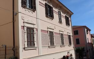 Newly Renovated Two-Bedroom Near Historic Shores - Terracina, Italy
