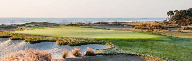 Beach Resort Estate w/ 7 Private Islands - Isle of Palms, South Carolina