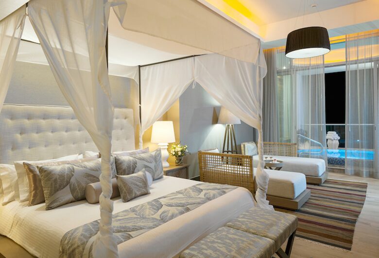 Luxxe Chairman's Villa - 4 Bedroom Residence - Nuevo Vallarta, Mexico