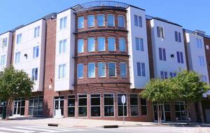 UNC Tickets & Townhouse - Chapel Hill, North Carolina