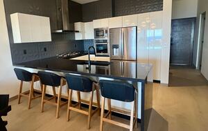 Luxury Oceanfront Retreat with Resort Amenities - Los Cerritos, Mexico