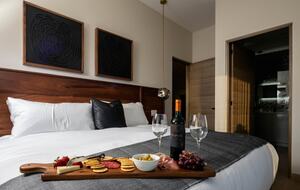 Luxury Oceanfront Retreat with Resort Amenities - Los Cerritos, Mexico