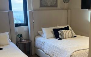 Luxury Oceanfront Retreat with Resort Amenities - Los Cerritos, Mexico