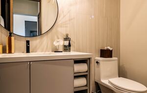Luxury Oceanfront Retreat with Resort Amenities - Los Cerritos, Mexico