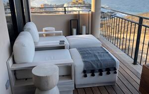 Luxury Oceanfront Retreat with Resort Amenities - Los Cerritos, Mexico