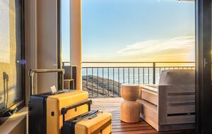 Luxury Oceanfront Retreat with Resort Amenities - Los Cerritos, Mexico
