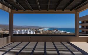 Luxury Oceanfront Retreat with Resort Amenities - Los Cerritos, Mexico