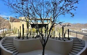 Luxury Oceanfront Retreat with Resort Amenities - Los Cerritos, Mexico
