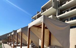 Luxury Oceanfront Retreat with Resort Amenities - Los Cerritos, Mexico