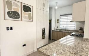 Contemporary Family Villa in Vista Cana - Punta Cana, Dominican Republic