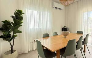 Contemporary Family Villa in Vista Cana - Punta Cana, Dominican Republic