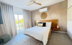 Contemporary Family Villa in Vista Cana - Punta Cana, Dominican Republic