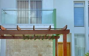 Contemporary Family Villa in Vista Cana - Punta Cana, Dominican Republic