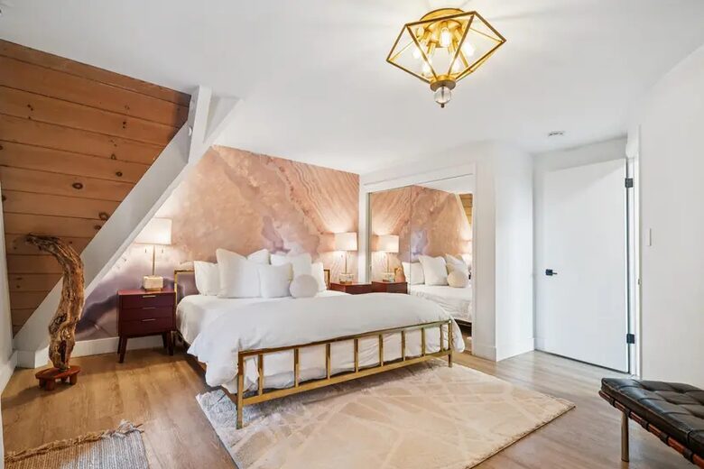 Summit House Napa A Frame - Napa, California