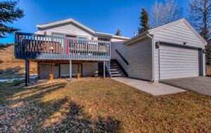 Lake Dillon Designer Retreat with Mountain Views - Dillon, Colorado