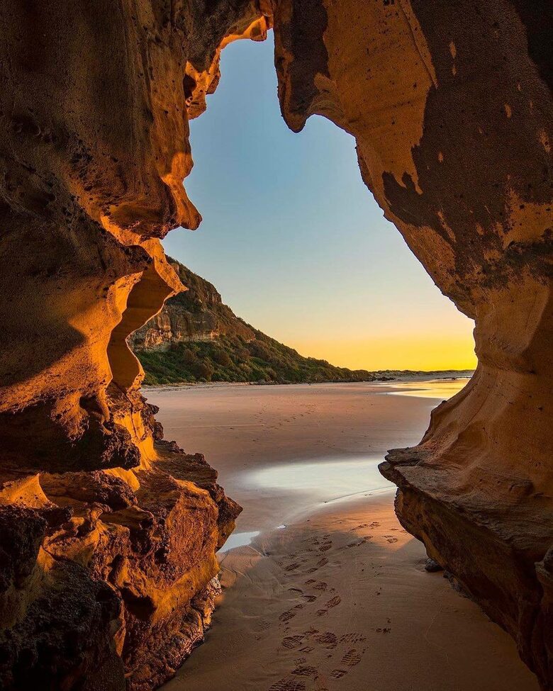 Deer Park Estate | 340° National Park Views from a Private 20-Acre Estate - Lemon Tree, Australia