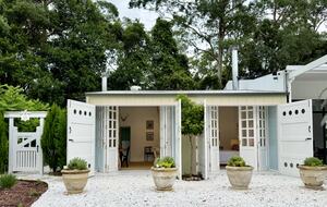 Deer Park Estate | 340° National Park Views from a Private 20-Acre Estate - Lemon Tree, Australia