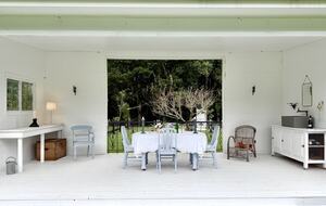 Deer Park Estate | 340° National Park Views from a Private 20-Acre Estate - Lemon Tree, Australia