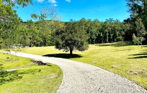 Deer Park Estate | 340° National Park Views from a Private 20-Acre Estate - Lemon Tree, Australia