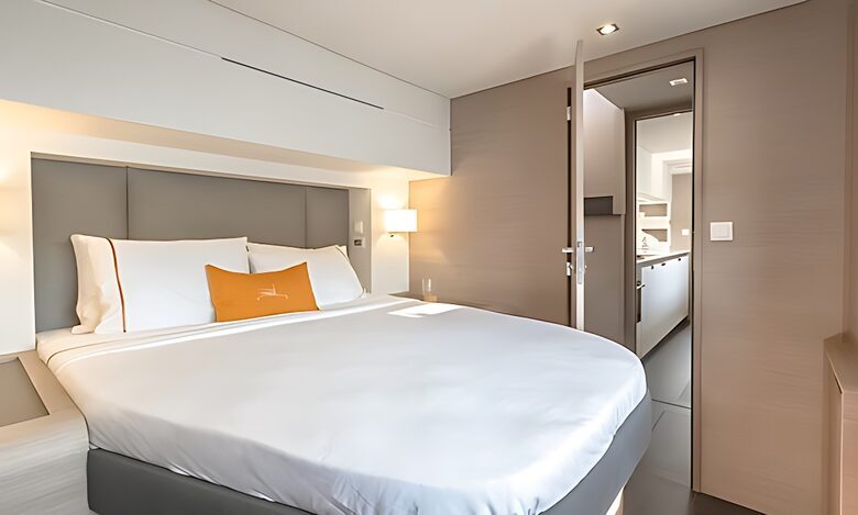 All-Inclusive 7-night TradeWinds AQUA Experience in Antigua on TW6e Catamaran with Crew - Jolly Harbour, Antigua and Barbuda