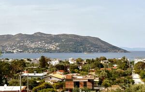 Modern Athens Riviera Escape Near Beach - Markoupoulo Porto Rayti, Greece