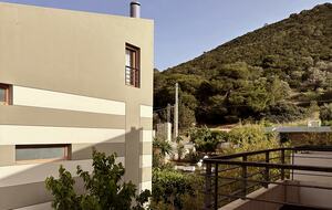 Modern Athens Riviera Escape Near Beach - Markoupoulo Porto Rayti, Greece
