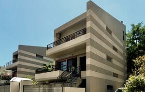 Modern Athens Riviera Escape Near Beach - Markoupoulo Porto Rayti, Greece