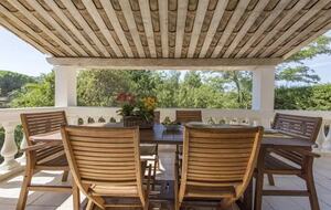 Beau Site - Saint Tropez, France