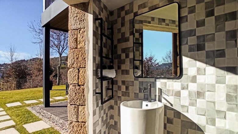 Douro Valley Dream Boutique Villa - Baião, Portugal