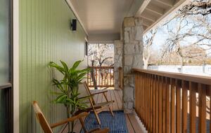 Contemporary Texas Retreat with Resort Backyard - Round Rock, Texas