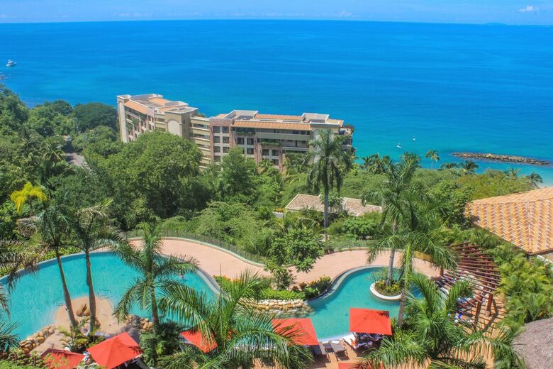 Garza Blanca Preserve Resort & Spa Puerto Vallarta - Two Bedroom Mountain - Puerto Vallarta, Mexico