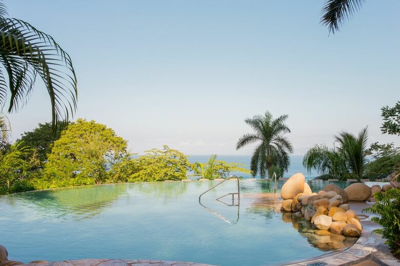 Garza Blanca Preserve Resort & Spa Puerto Vallarta - Two Bedroom Mountain - Puerto Vallarta, Mexico