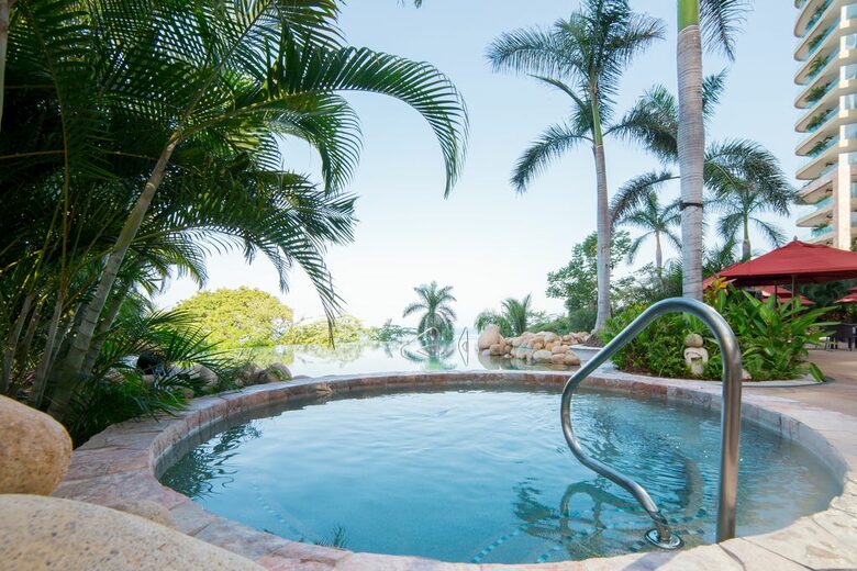 Garza Blanca Preserve Resort & Spa Puerto Vallarta - Two Bedroom Mountain - Puerto Vallarta, Mexico